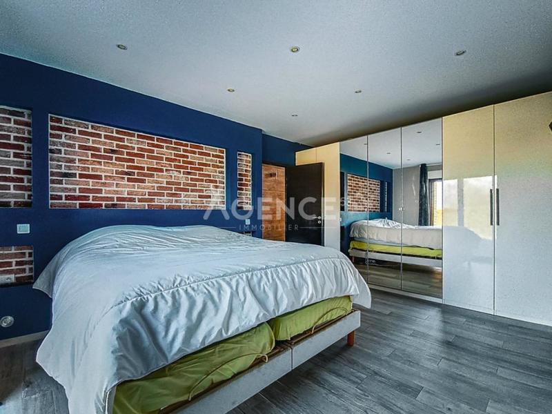 Propriété - 200 m² - 5 pièces