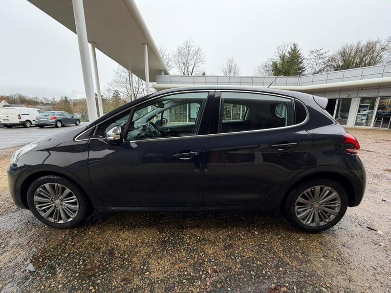 Peugeot 308 1.6 Bluehdi 100 Ch 1ere Main Garantie 6 Mois / Reprise Possible