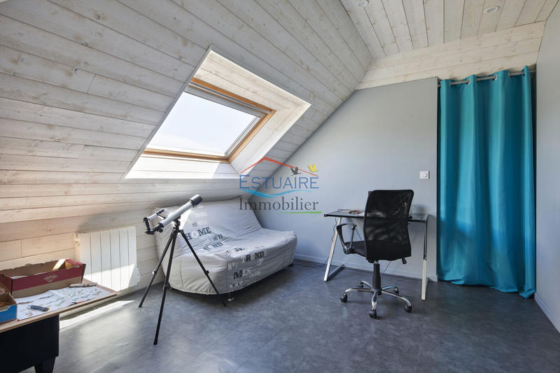 Maison contemporaine - 140 m² - 6 pièces