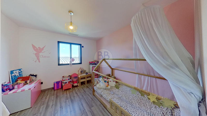 Villa - 103 m² - 4 pièces