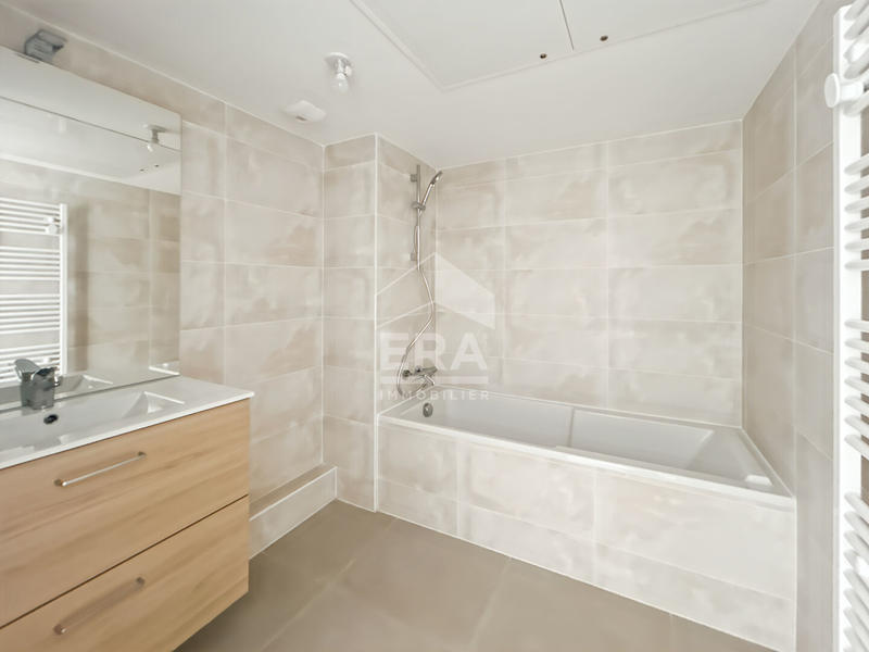 Appartement - 78 m² - 4 pièces