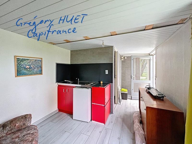 Maison - 66 m² - 4 pièces