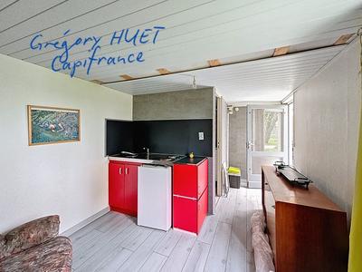 Maison - 66 m² - 4 pièces