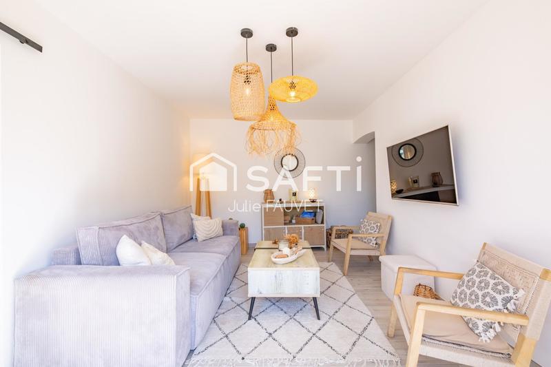 Villa - 106 m² - 5 pièces