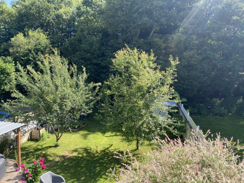 Maison - 115 m² - 6 pièces