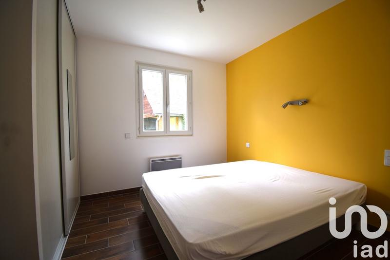 Appartement - 106 m² - 5 pièces