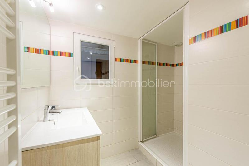 Maison - 116 m² - 5 pièces