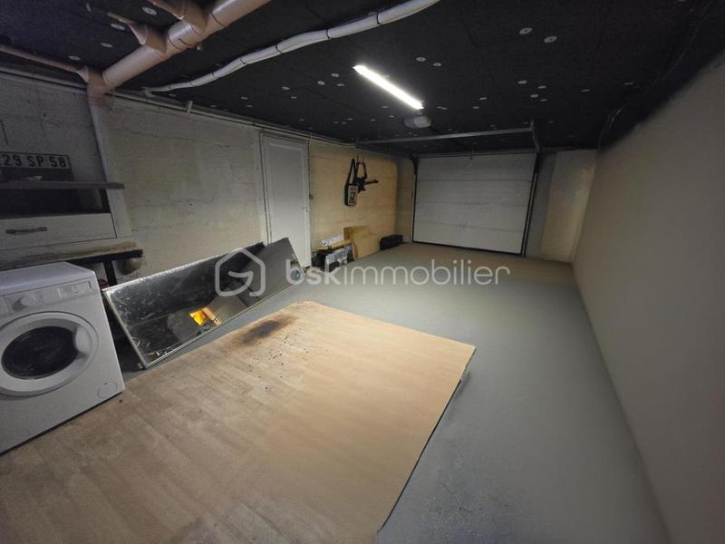 Pavillon - 127 m² - 5 pièces