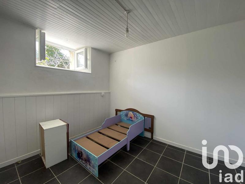 Maison de campagne - 123 m² - 5 pièces