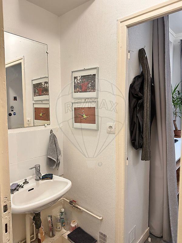 Local commercial - 53 m² - 2 pièces