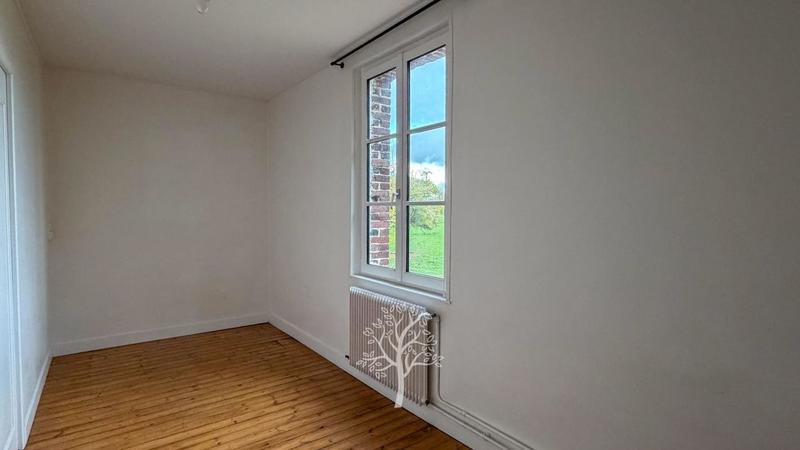 Corps de ferme - 115 m² - 5 pièces