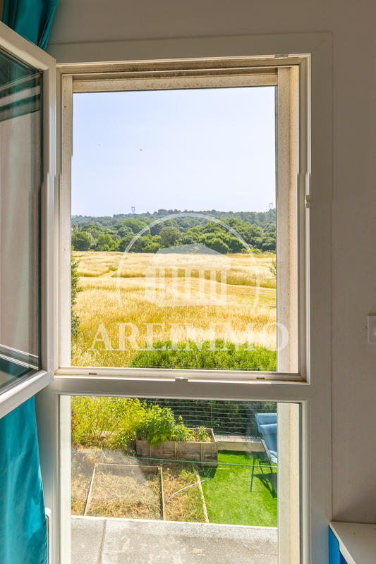 Maison - 94 m² - 5 pièces