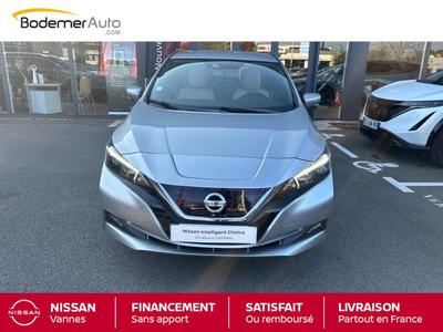 Nissan Leaf Electrique 40kWh n-Connecta