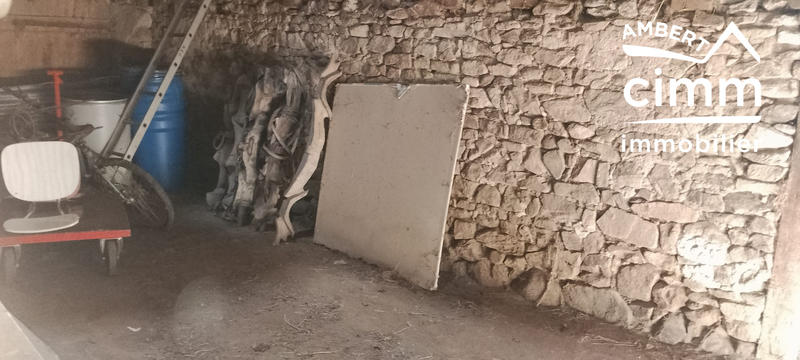 Ferme - 70 m² - 4 pièces