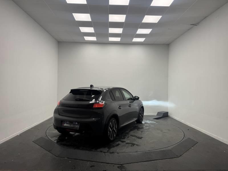 Peugeot 208 100 s&amp;S Bvm6 série spéciale Envy