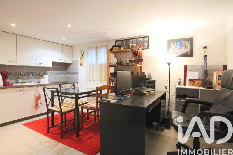 Maison - 116 m² - 5 pièces