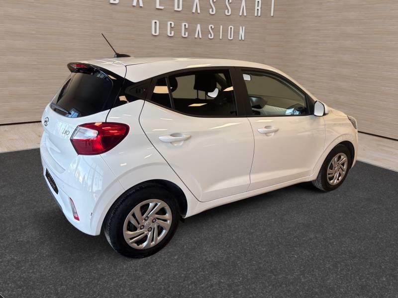 Hyundai i10 1.0 67 Bvr Creative