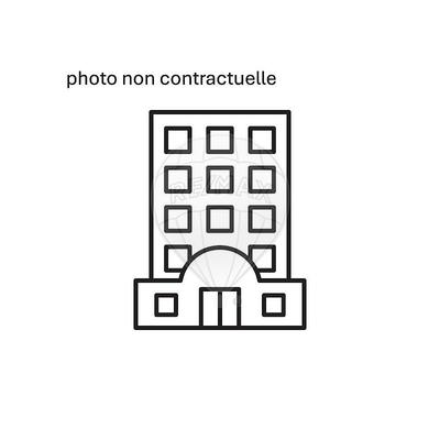 Immeuble - 220 m² - 12 pièces