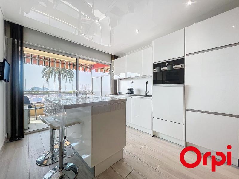 Studio - 26 m² - 1 pièce