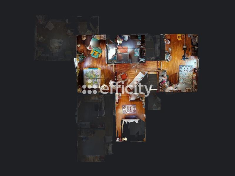 Maison - 160 m² - 9 pièces