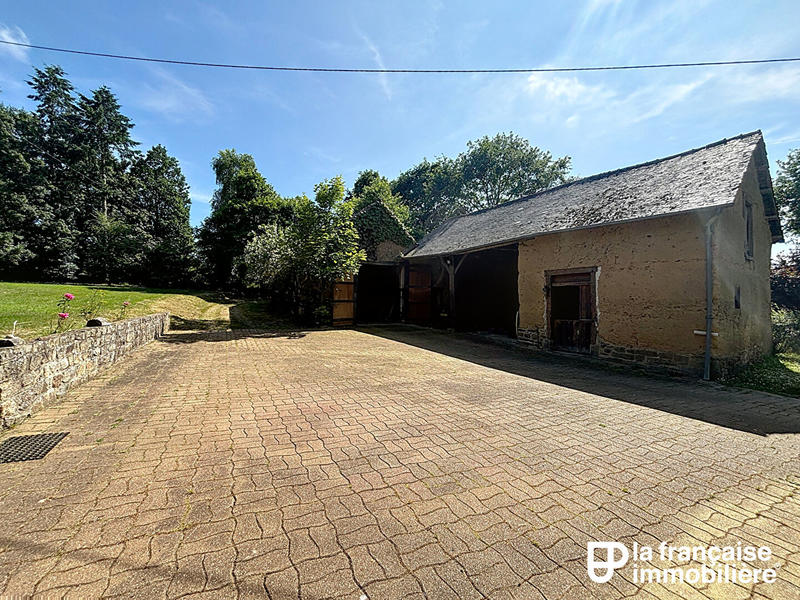 Maison - 159 m² - 5 pièces