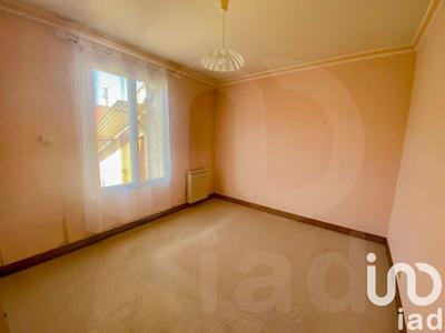 Maison - 66 m² - 4 pièces