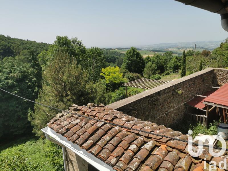 Maison de campagne - 242 m² - 9 pièces