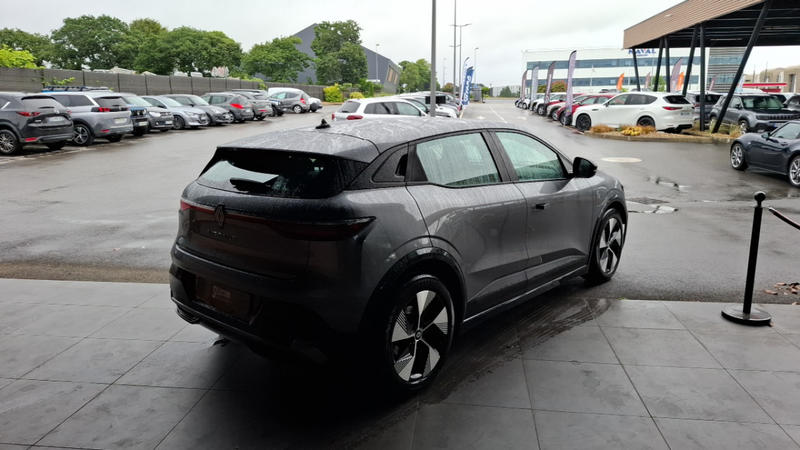 Renault Mégane E-Tech V equilibre Ev40 130ch standard charge