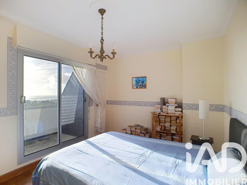 Maison - 139 m² - 6 pièces