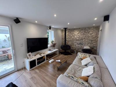 Appartement - 96 m² - 4 pièces