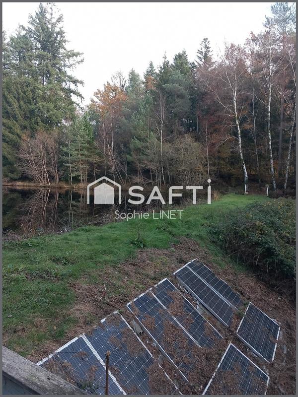 Maison - 19 m² - 1 pièce