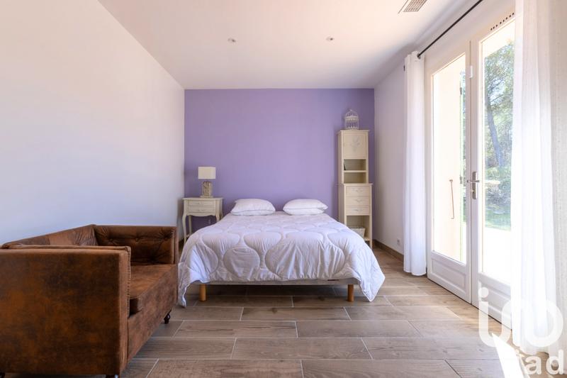 Maison - 165 m² - 7 pièces