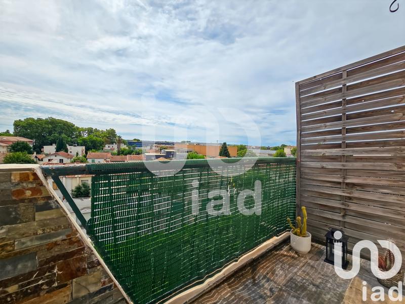 Appartement - 73 m² - 4 pièces