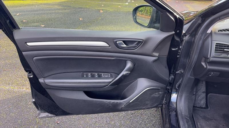 Renault Mégane Estate IV 1.5 dCi 110 Energy Edc Intens - Automatique