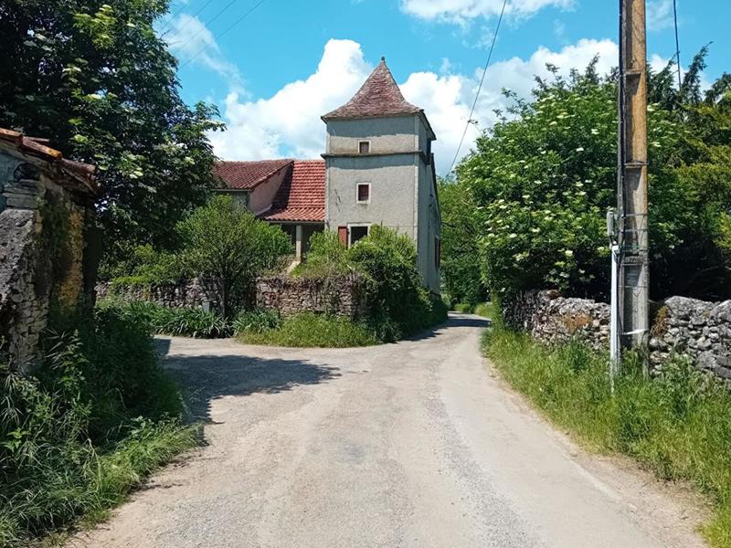 Maison - 104 m² - 6 pièces