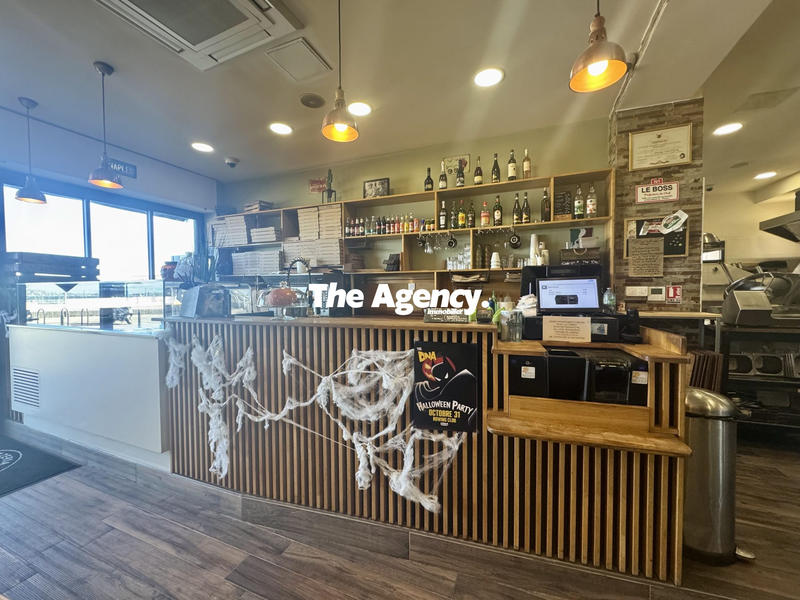 Fonds de commerce - Hôtellerie / Restauration - 64 m²