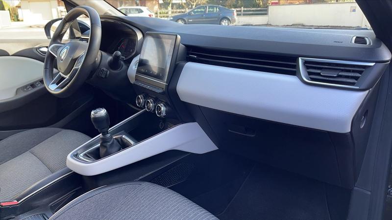 Renault Clio 1.0 TCe 90 Intens