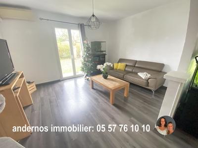 Maison - 138 m² - 5 pièces