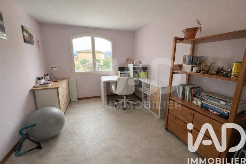 Maison - 173 m² - 7 pièces