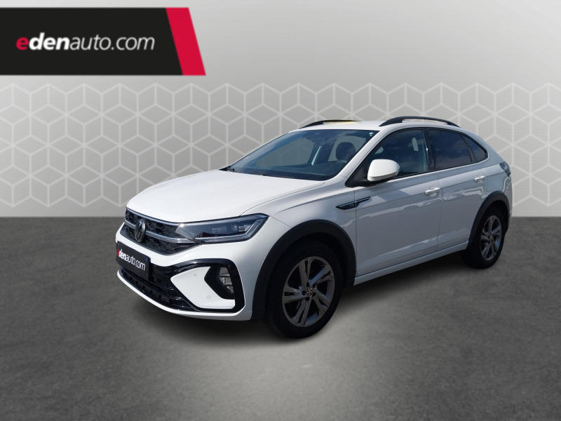 Volkswagen Taigo 1.0 Tsi 110 Dsg7 R-Line