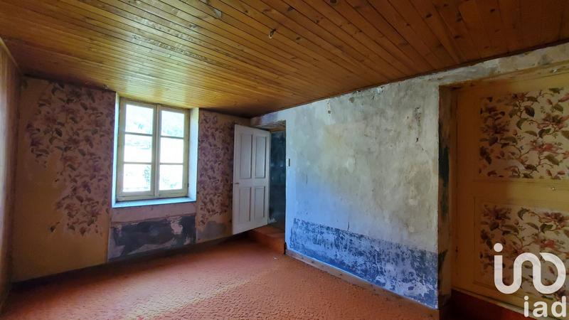 Maison - 179 m² - 9 pièces