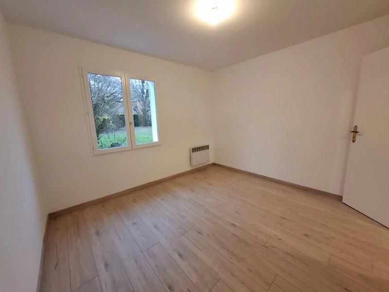Maison - 96 m² - 6 pièces