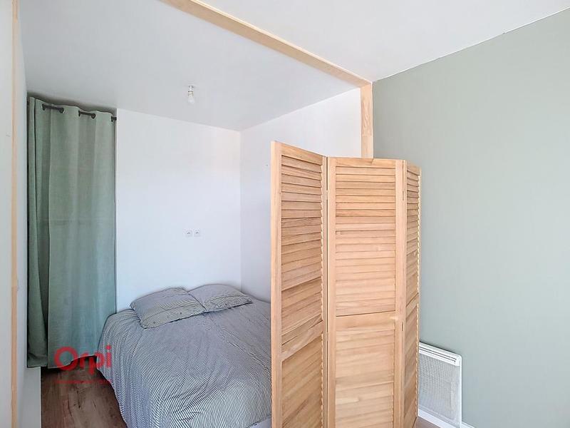 Appartement - 34 m² - 2 pièces