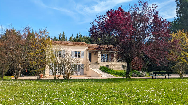 Maison - 109 m² - 4 pièces