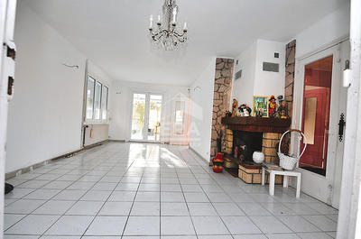 Maison - 123 m² - 5 pièces