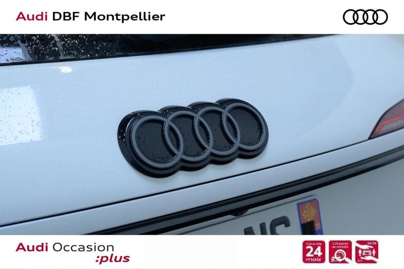 Audi Q3 E Hybrid 272 Ch s tronic 6