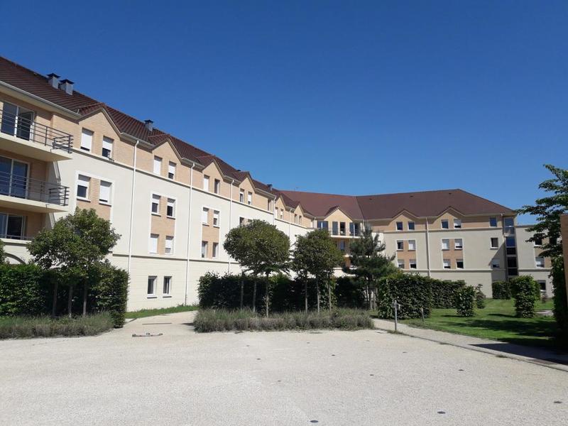 Studio - 16 m² - 1 pièce