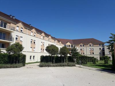 Studio - 16 m² - 1 pièce