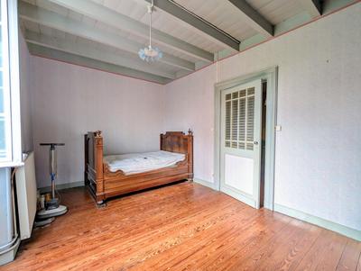 Corps de ferme - 185 m² - 5 pièces