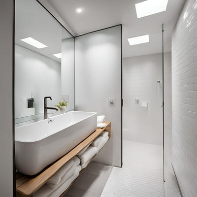 Maison - 83 m² - 4 pièces